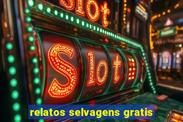 relatos selvagens gratis